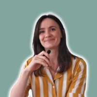 Portrait de Sophie Debelle