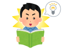 Illustration d'une personne qui gagne ne compétences