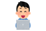 Illustration d'un expert digital