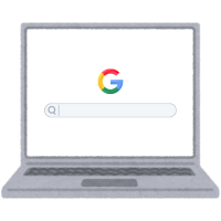 Visuel illustrant un site bien référencé sur Google